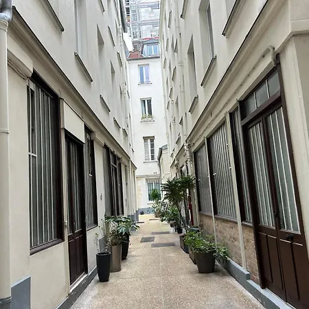 Superbe 3eme Apartment