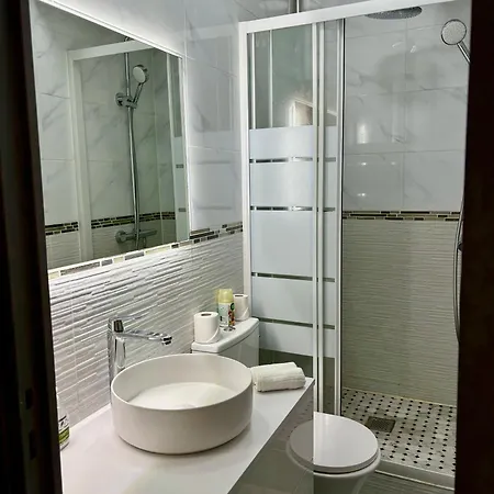 Apartment Superbe 3eme *