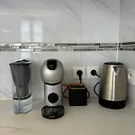 Superbe appartement Paris 3ème