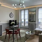 Superbe appartement Paris 3ème
