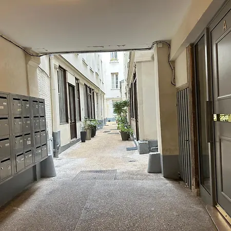 Superbe 3ème *